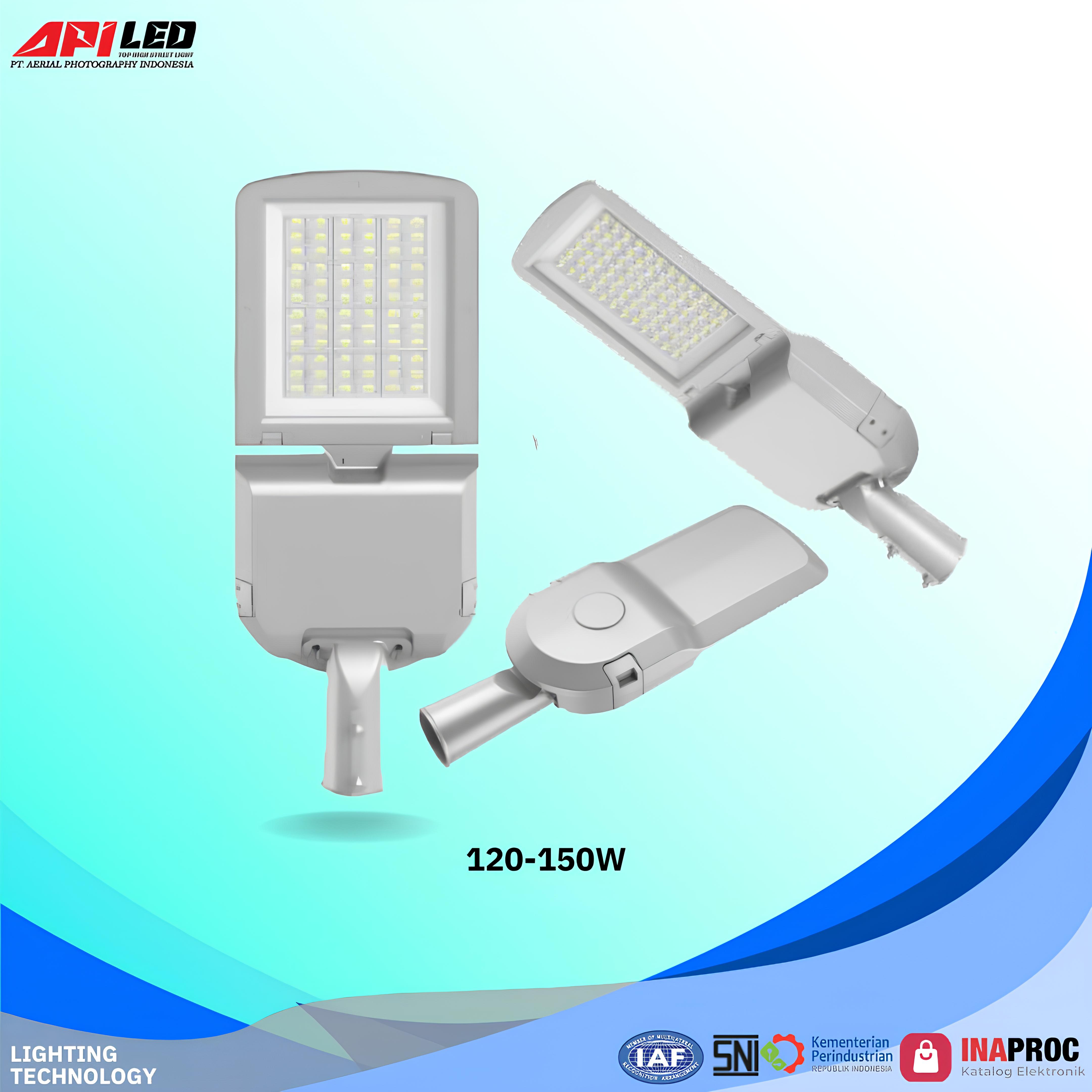 PJU : AL-SL006