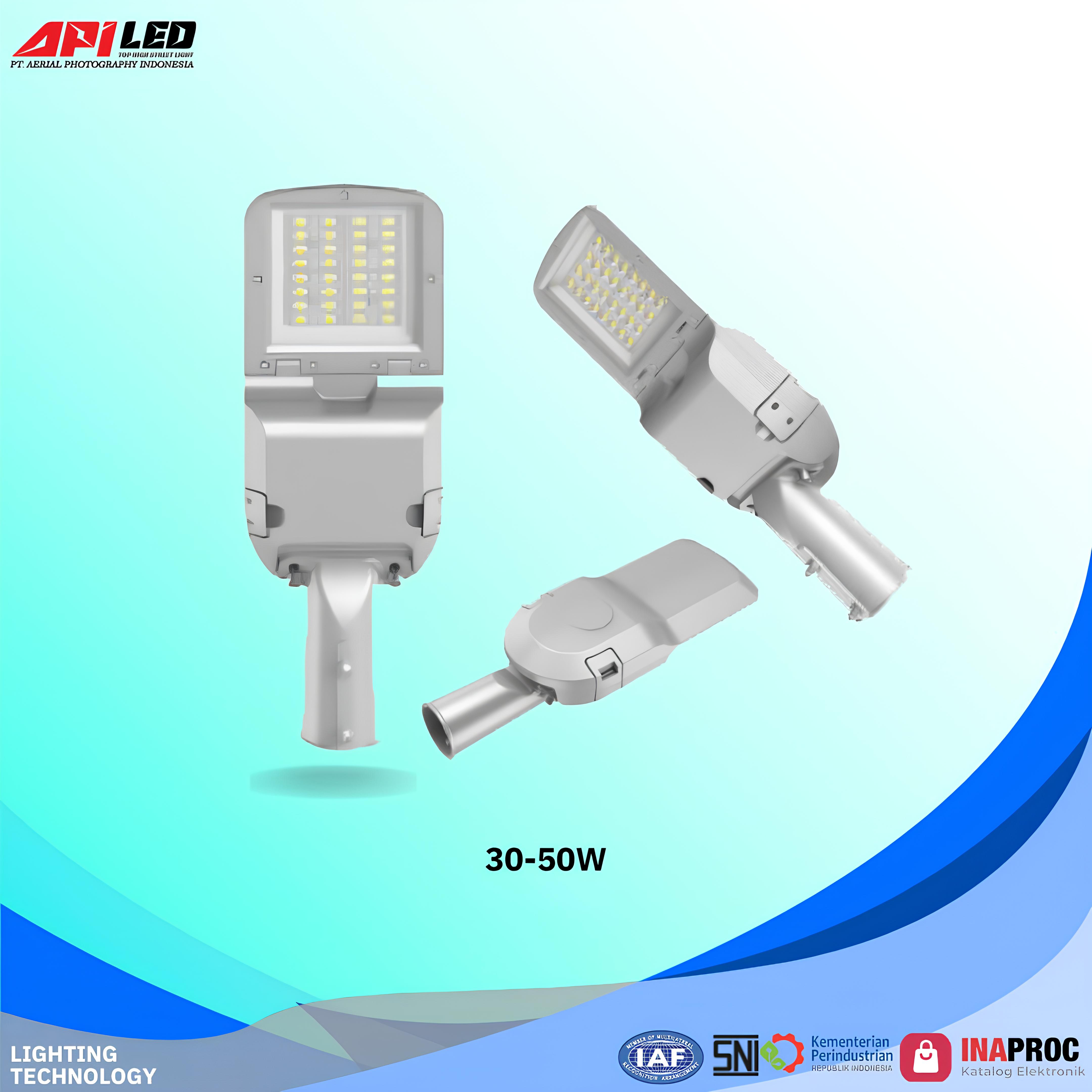 PJU : AL-SL006