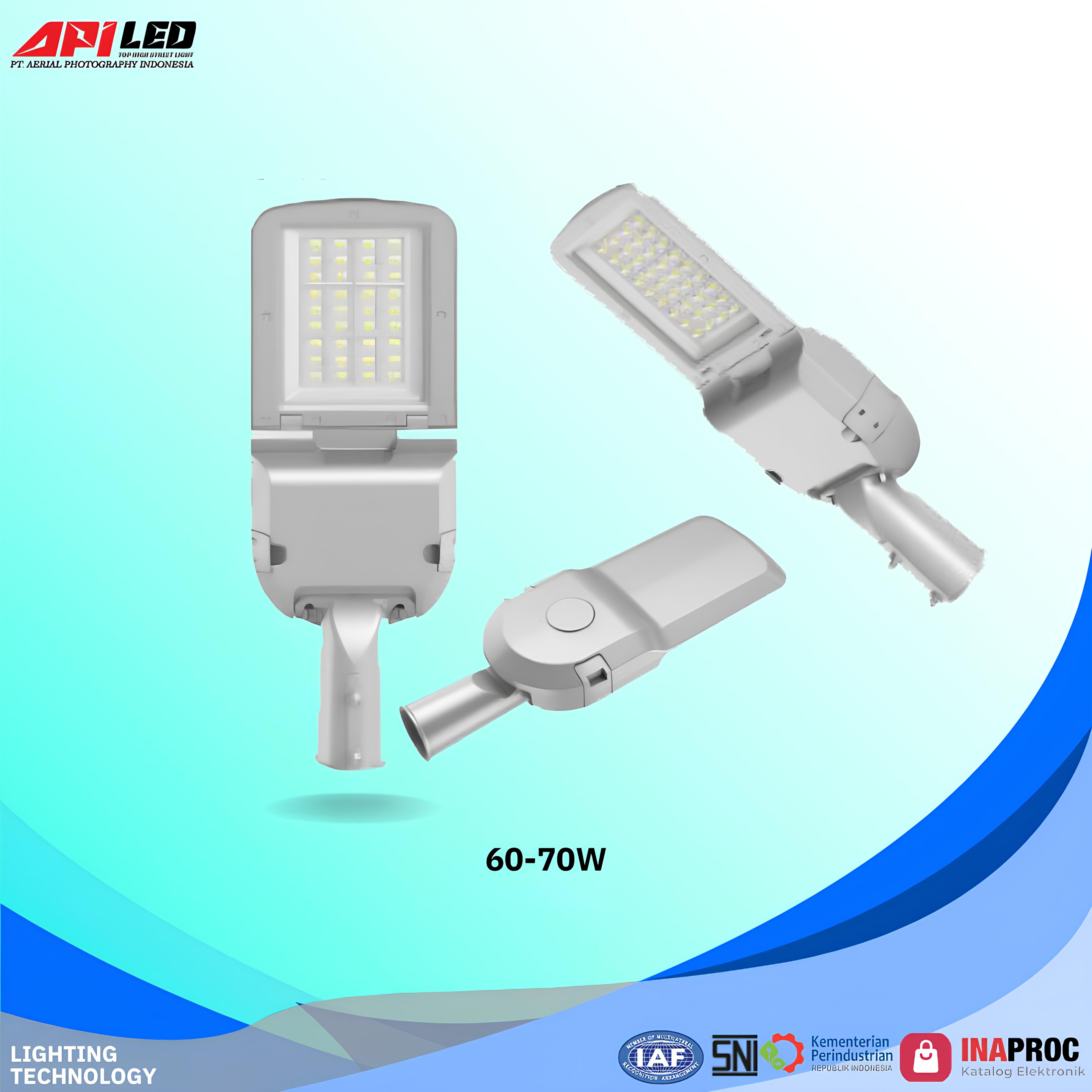 PJU : AL-SL006