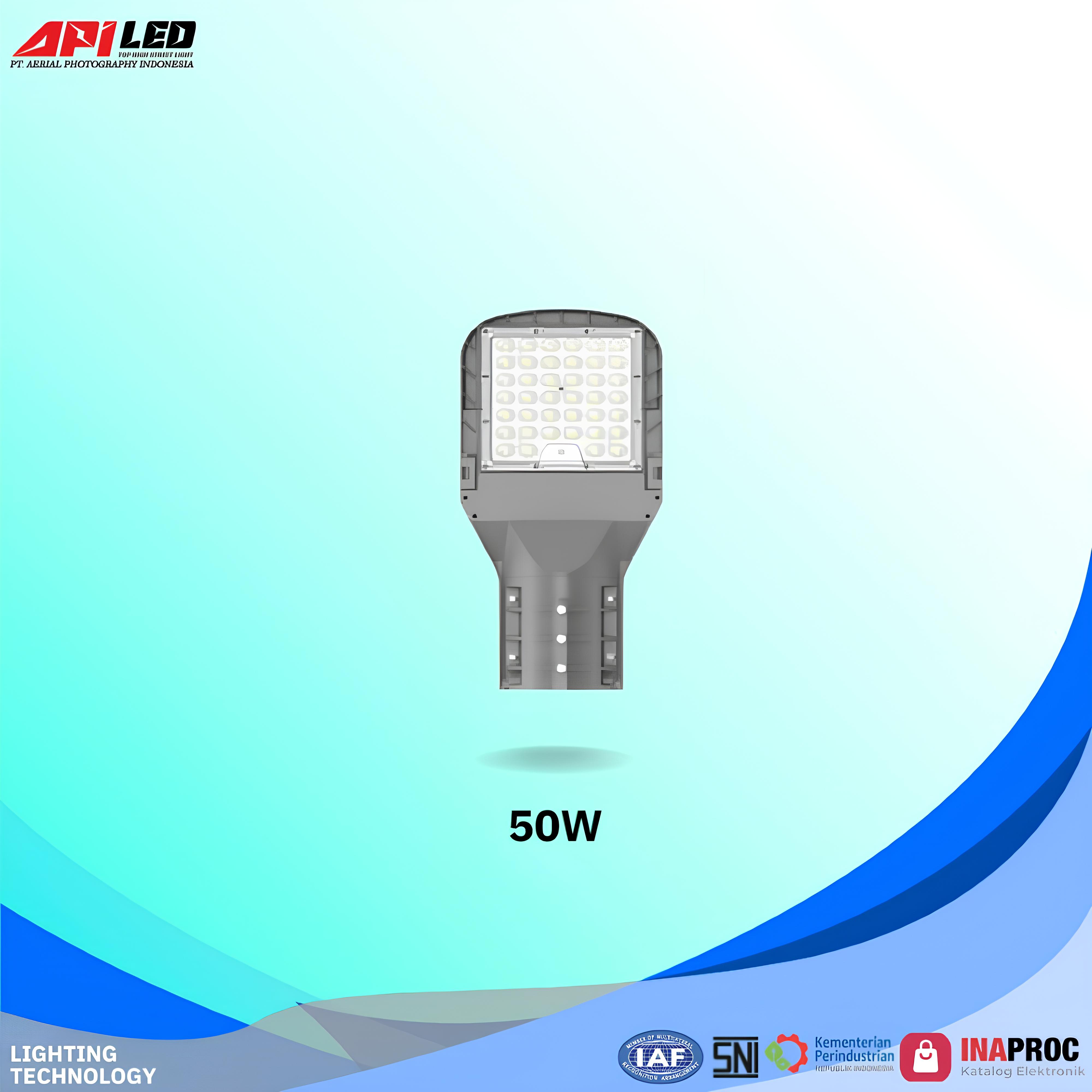 PJU : AL-SL004