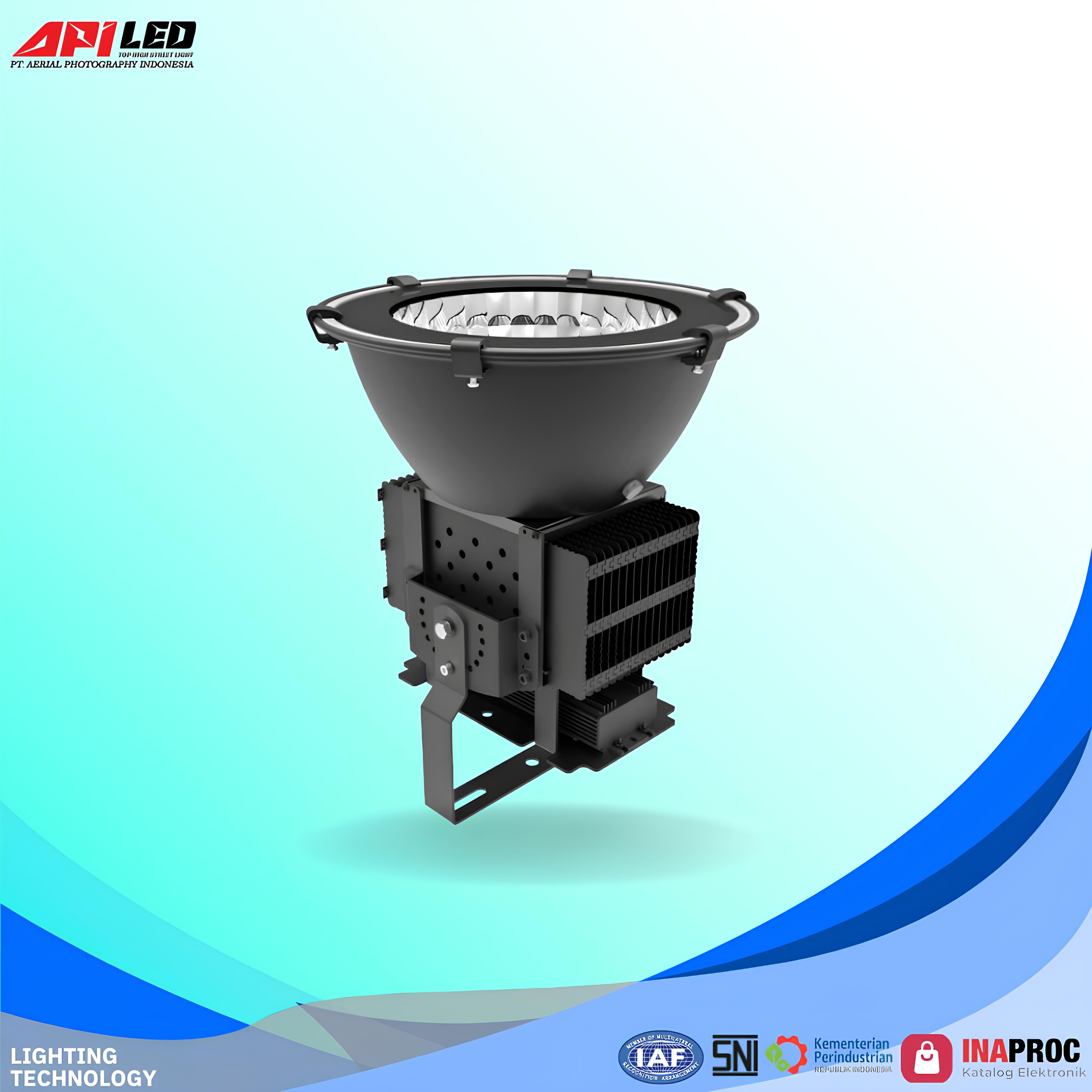 AL-HBL01-400-1200W