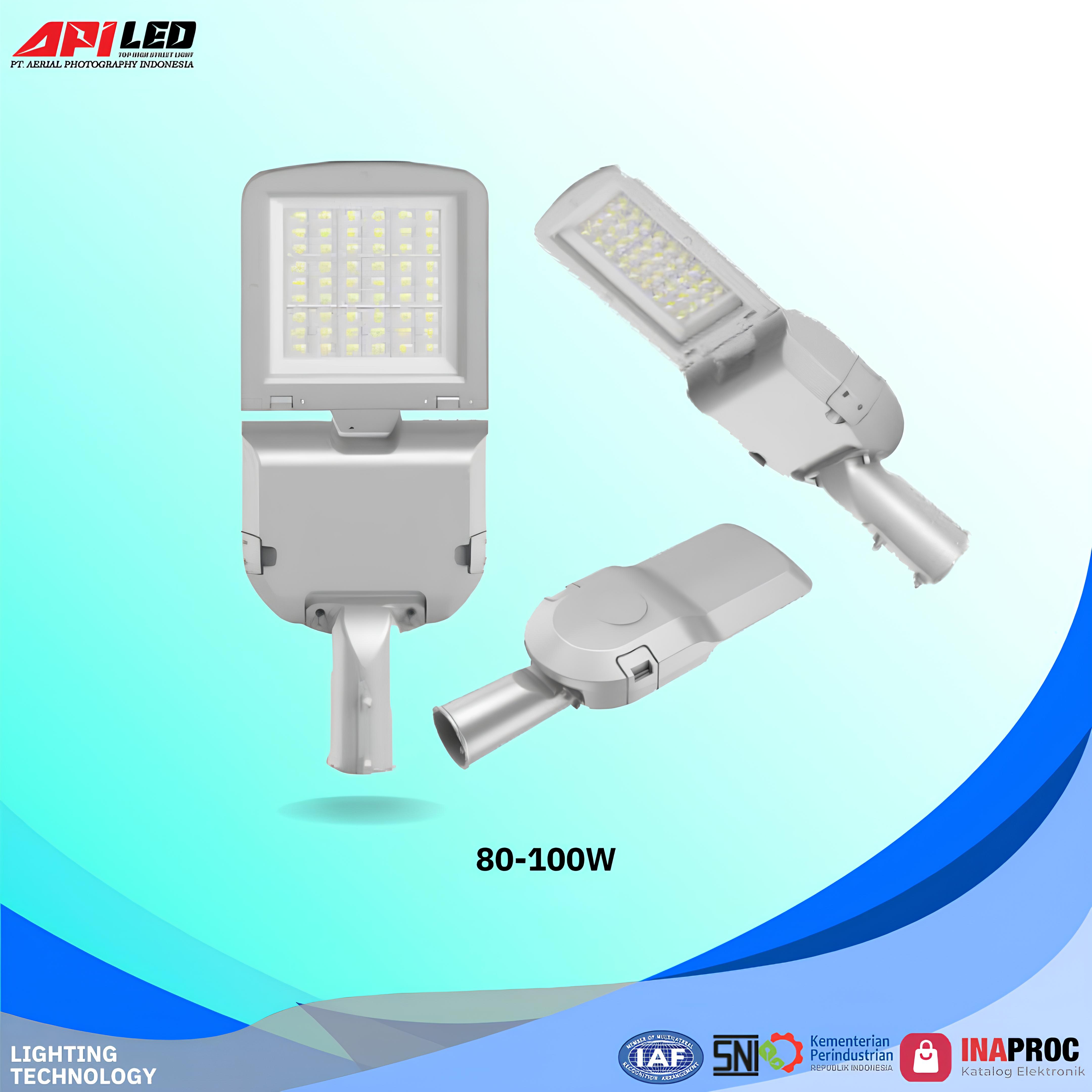 PJU : AL-SL006