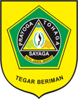 Dinas Kabupaten Bogor