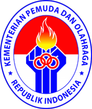 Kementrian Pemuda Dan Olahraga