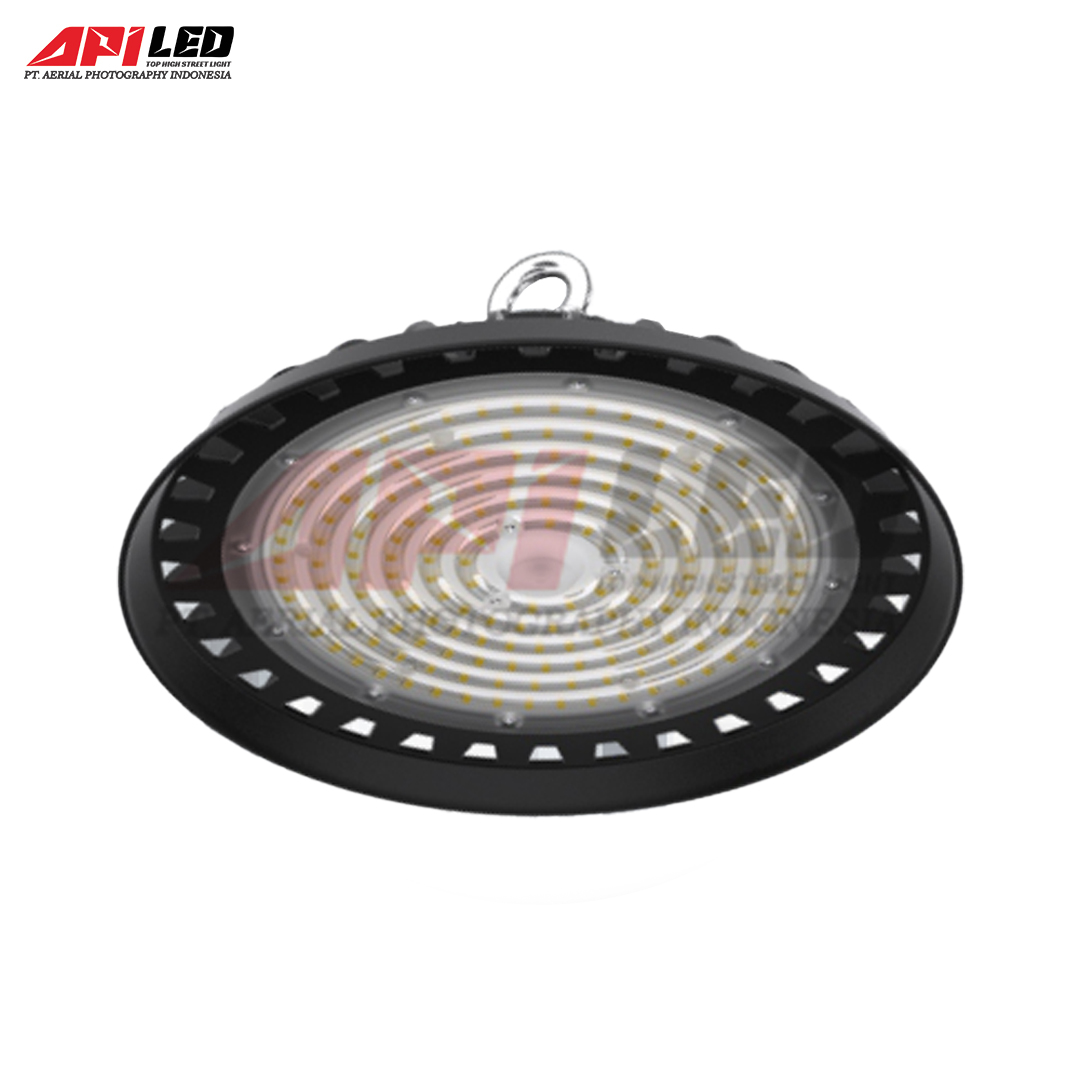 LAMPU LED HIGHBAY INDUSTRI APILED