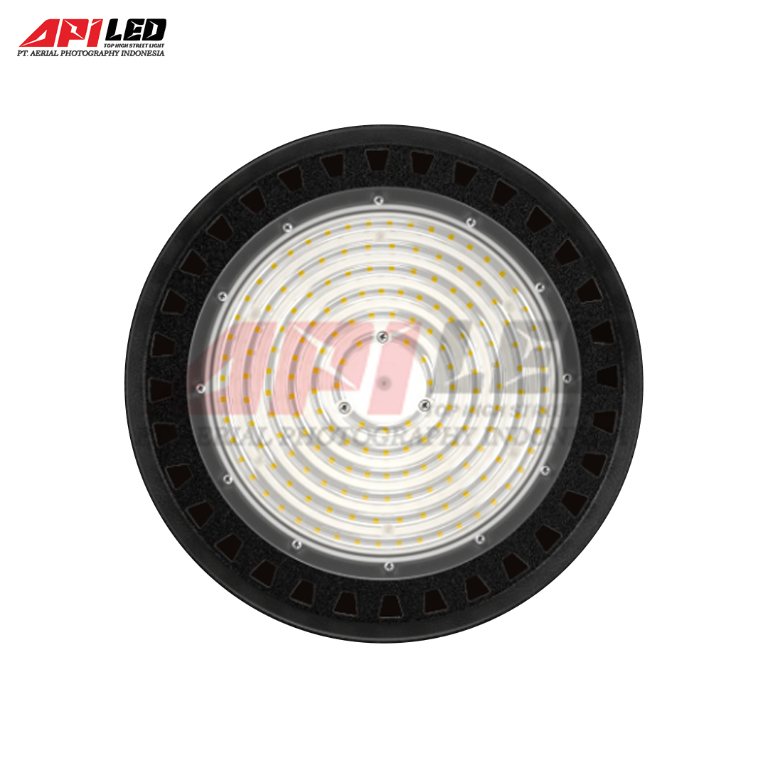LAMPU LED HIGHBAY INDUSTRI APILED