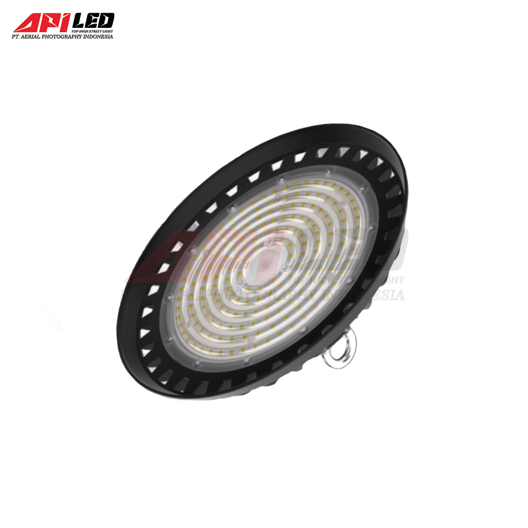 LAMPU LED HIGHBAY INDUSTRI APILED